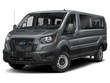  Ford Transit-350 Passenger