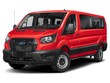 Ford Transit-350 Passenger