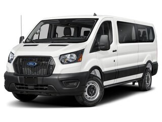 New Ford Superduty trucks 2025 Ford Transit-350 Passenger Wagon Low Roof Van for sale near you in Corning, CA