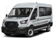 Ford Transit-350 Passenger