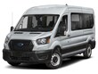 Ford Transit Commercial