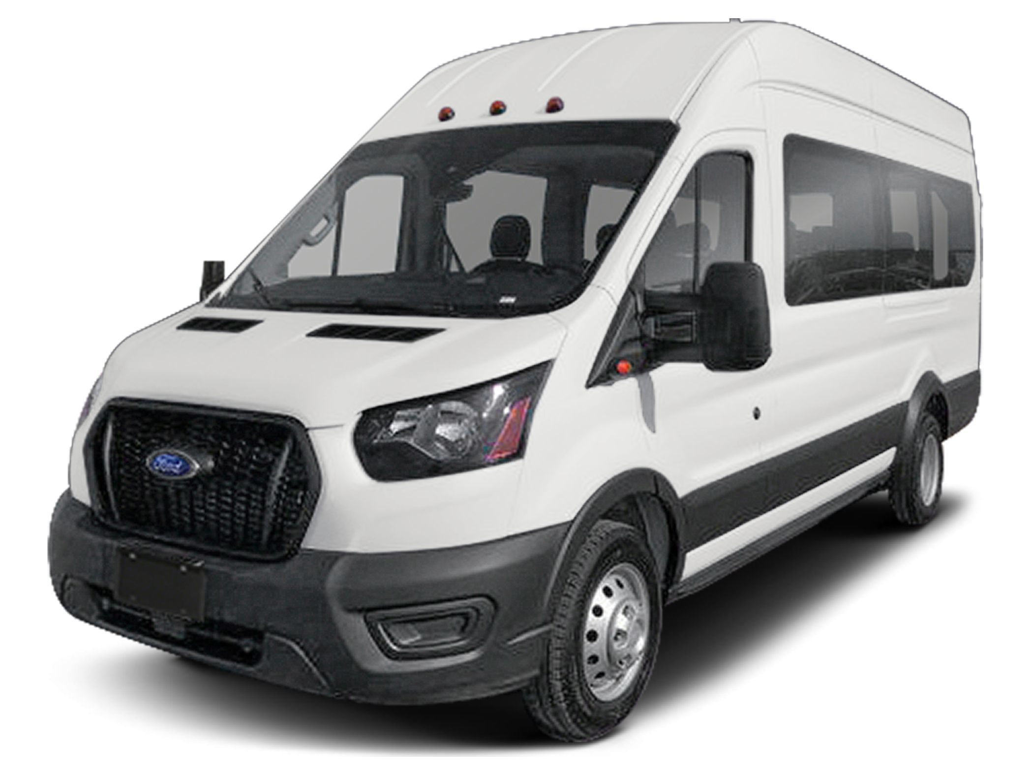 2025 Ford Econoline E-350 -
                Roseburg, OR