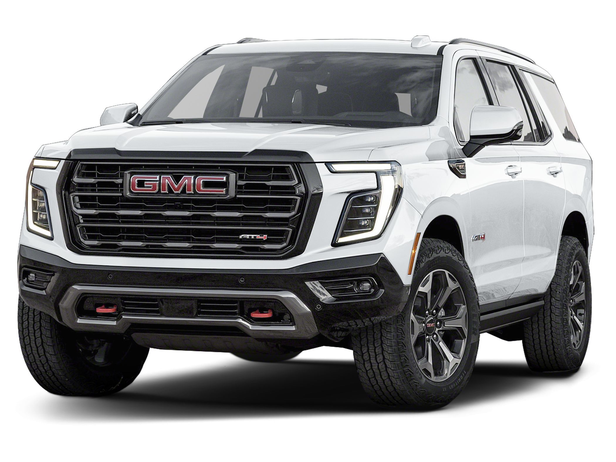 2025 GMC Yukon  -
                Memphis, TN