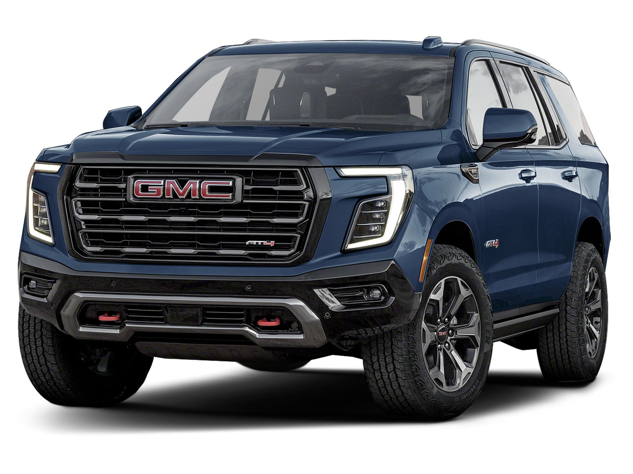 2025 GMC Yukon  -
                Memphis, TN