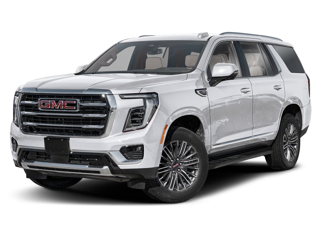 New 2025 GMC Yukon For Sale at Fred Beans GMC VIN 1GKS2ERL6SR126542