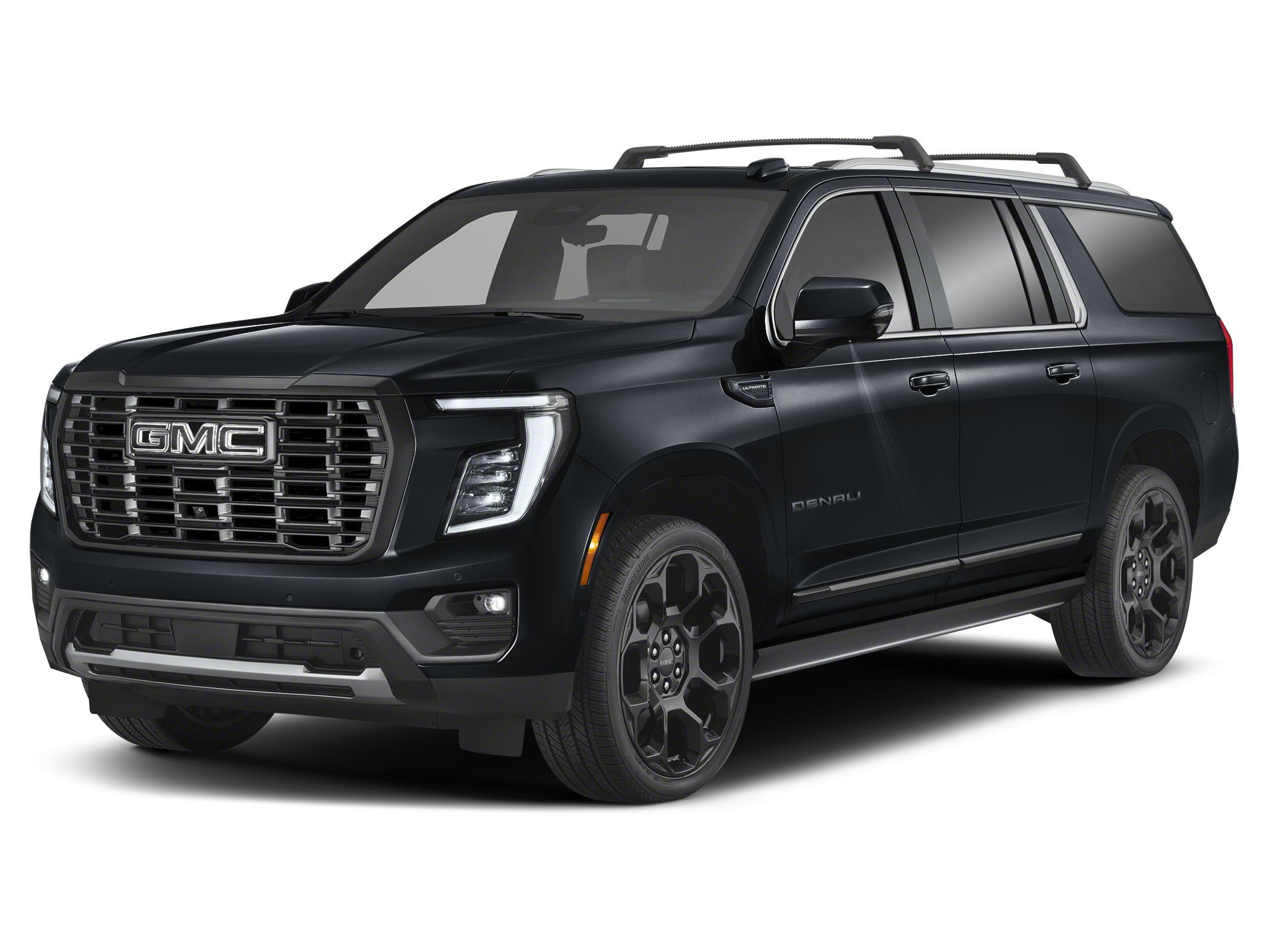 2025 GMC Yukon XL Denali -
                Portland, OR