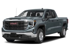 2025 GMC Sierra 1500 Pro Truck