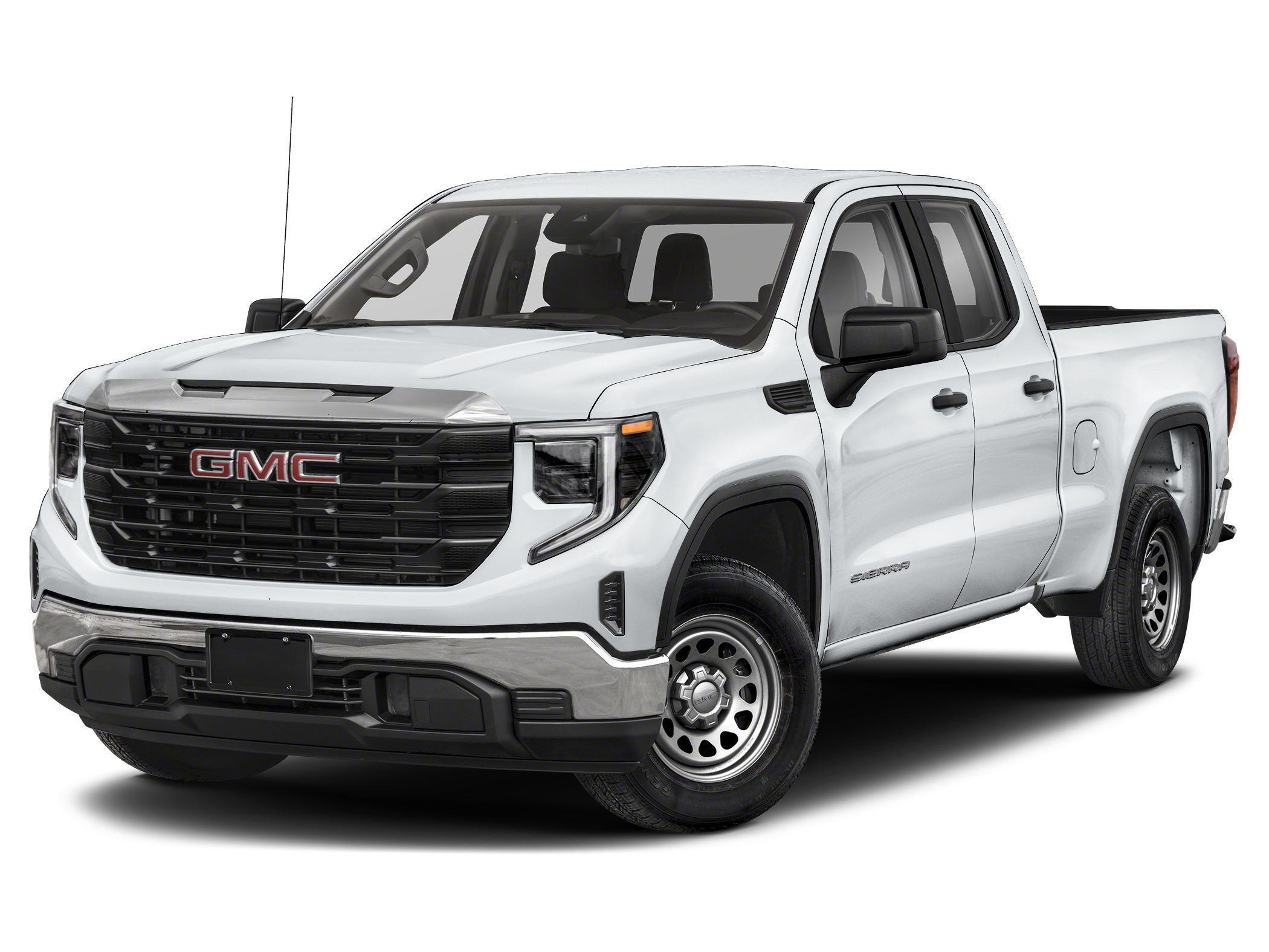 2025 GMC Sierra 1500 SLE -
                Fairbanks, AK