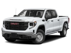 2025 GMC Sierra 1500 Pro Truck