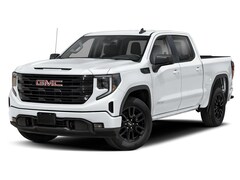 2025 GMC Sierra 1500 Elevation w/3VL Truck Crew Cab