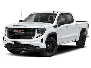 Used 2025 GMC Sierra 1500 Elevation Truck Crew Cab Helena MT