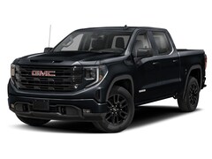2025 GMC Sierra 1500 Elevation Truck Crew Cab