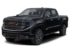 2025 GMC Sierra 1500 AT4 Truck Crew Cab