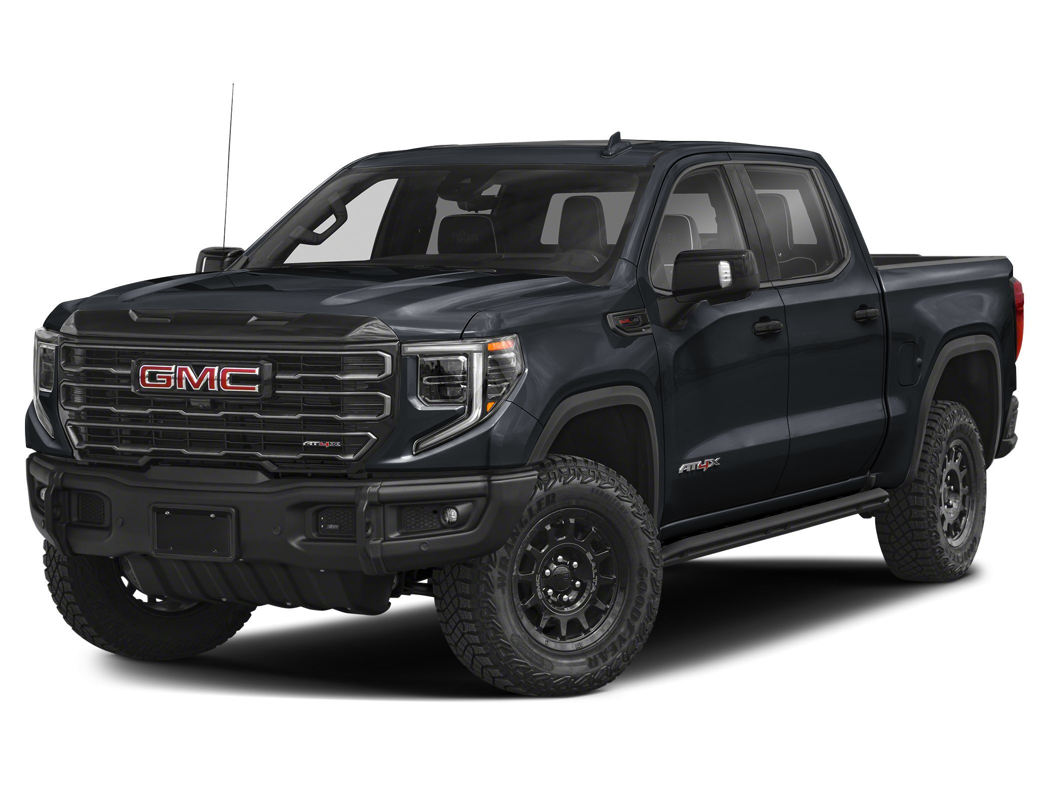 2025 GMC Sierra 1500 AT4X -
                Spokane, WA