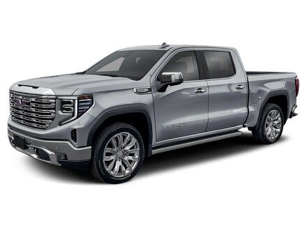 2025 GMC Sierra 1500 Denali Truck