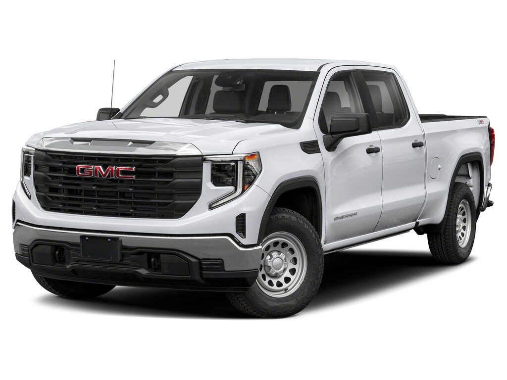 New 2025 GMC Sierra 1500 For Sale at Hayes Chevrolet Buick GMC VIN 1GTUUHEL6SZ182342