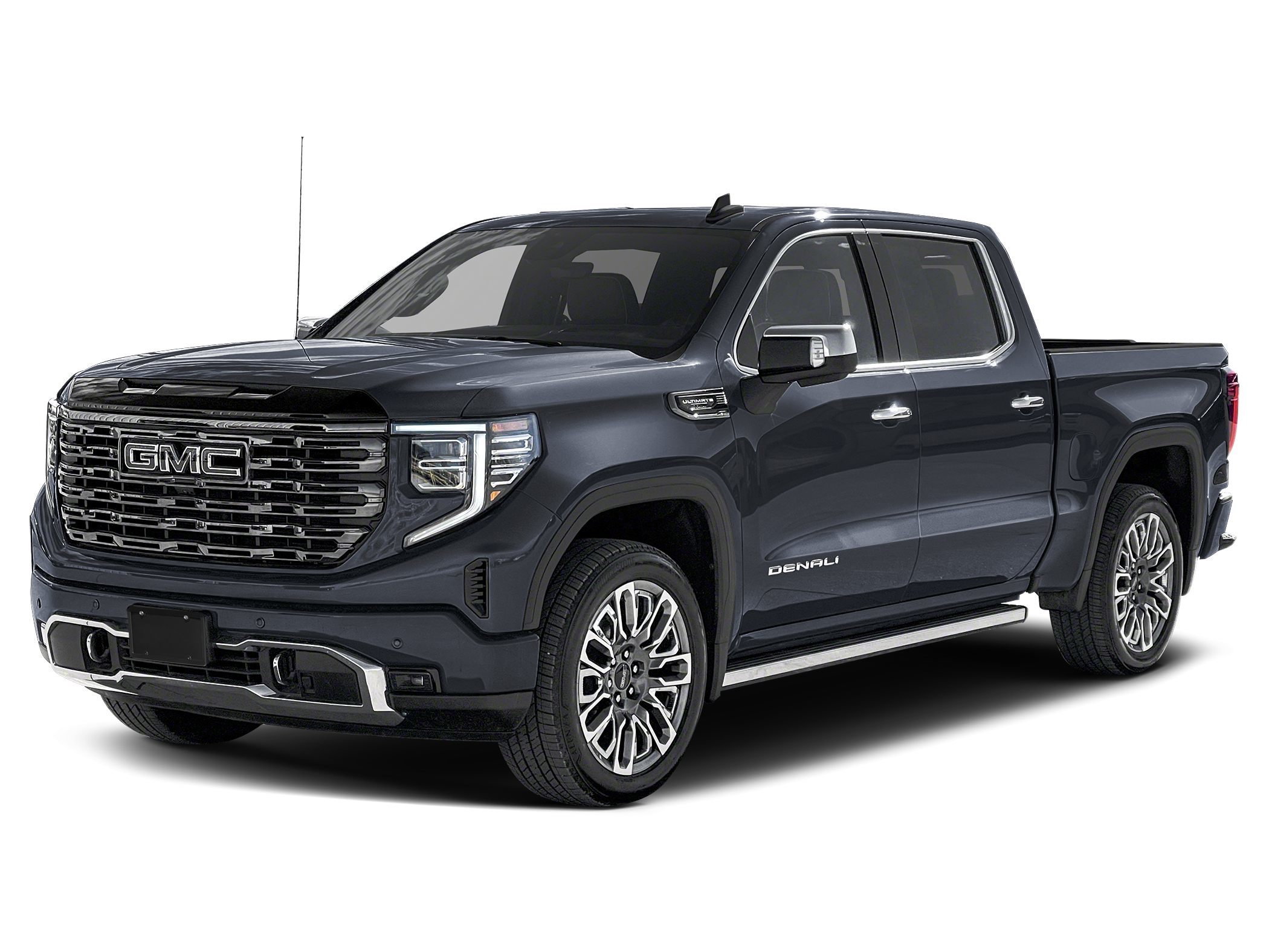 2025 GMC Sierra 1500 Denali Ultimate -
                  Memphis, TN