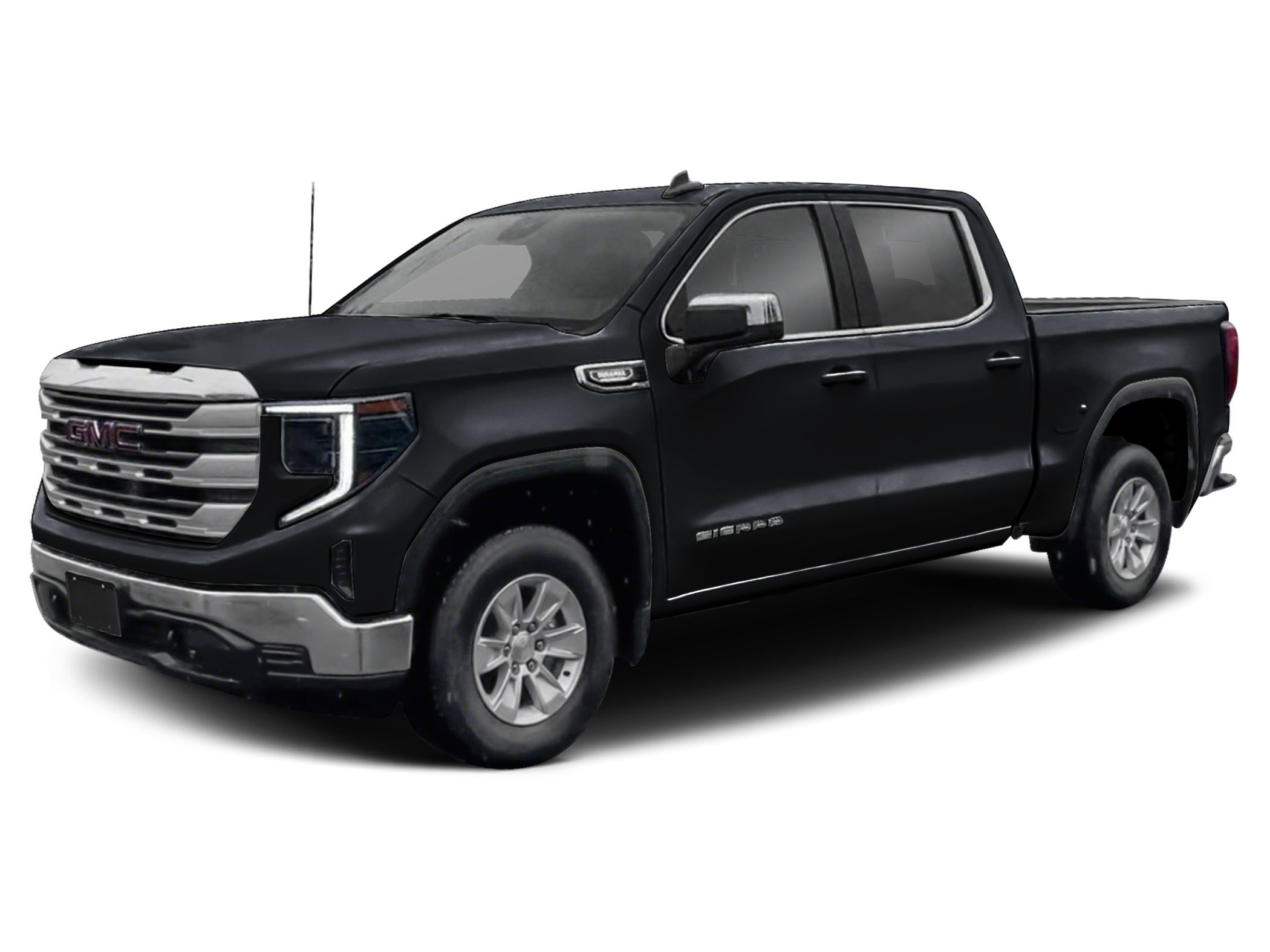 2025 GMC Sierra 1500 SLE -
                  Fairbanks, AK