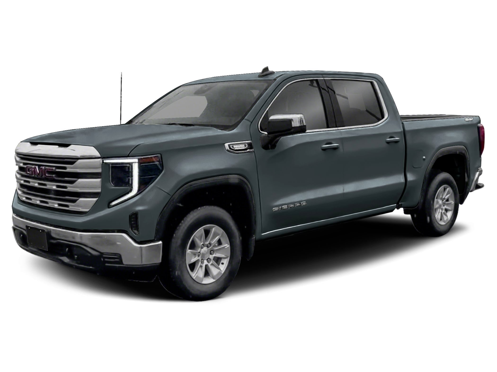 2025 GMC Sierra 1500 SLE -
                  Fairbanks, AK