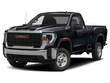 GMC Sierra 2500 HD
