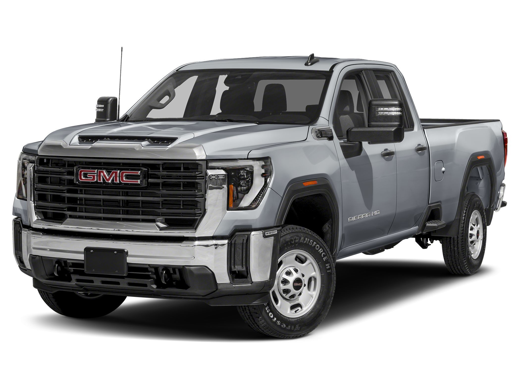 2025 GMC Sierra 2500 SLE -
                Fairbanks, AK