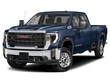 GMC Sierra 2500 HD