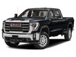 GMC Sierra 2500 HD