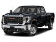 GMC Sierra 2500HD