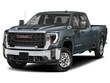 GMC Sierra 2500 HD