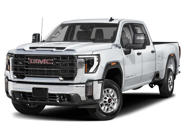 2025 GMC Sierra 2500 HD Denali Truck