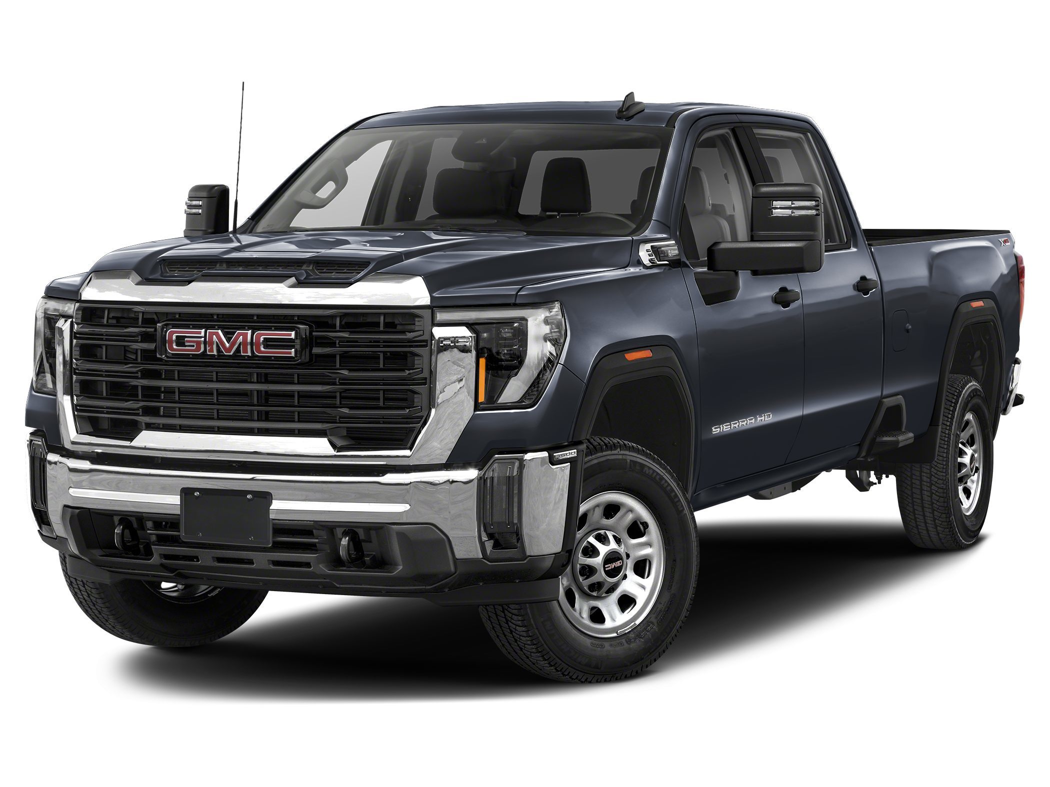 2025 GMC Sierra 3500  -
                Portland, OR
