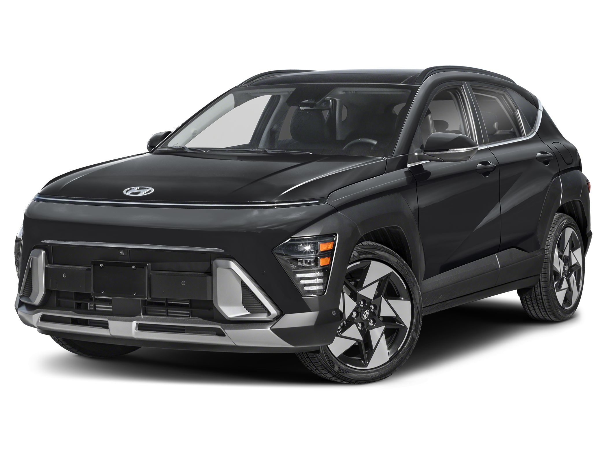 2025 Hyundai Kona Limited's photo