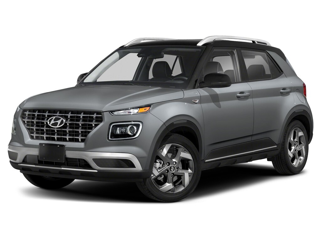 New 2025 Hyundai Venue For Sale Cincinnati OH