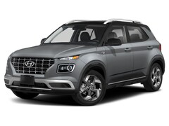 2025 Hyundai Venue Limited SUV