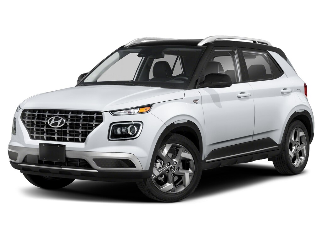 New 2025 Hyundai Venue For Sale at Matt Bowers Hyundai Metairie VIN KMHRC8A31SU367132