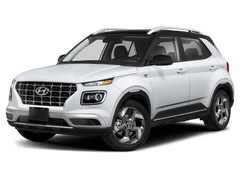 2025 Hyundai Venue Limited SUV