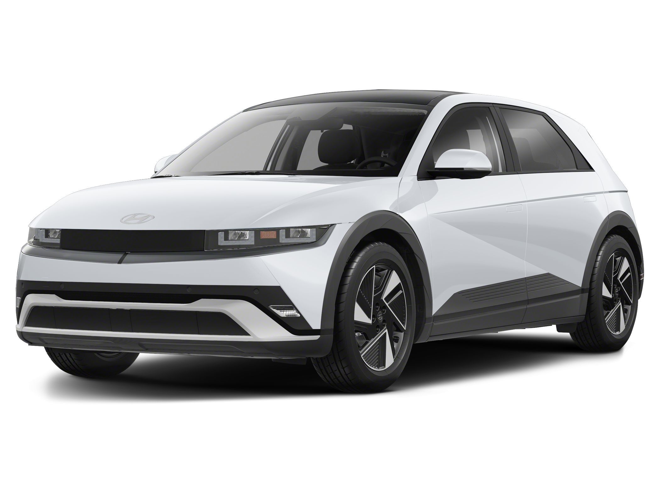 2025 Hyundai Ioniq 5 SE Standard Range Hero Image