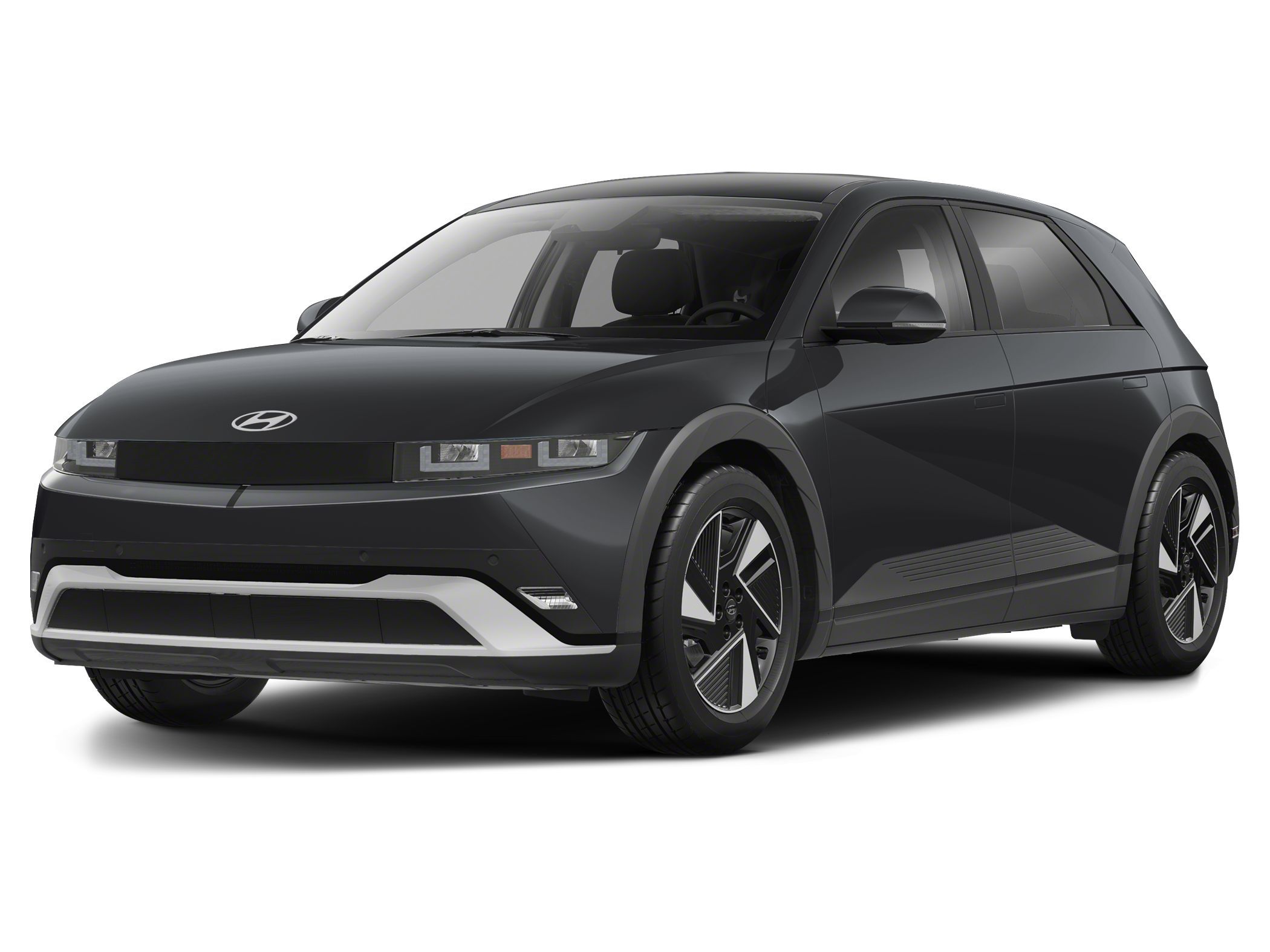 2025 Hyundai Ioniq 5 SE Hero Image