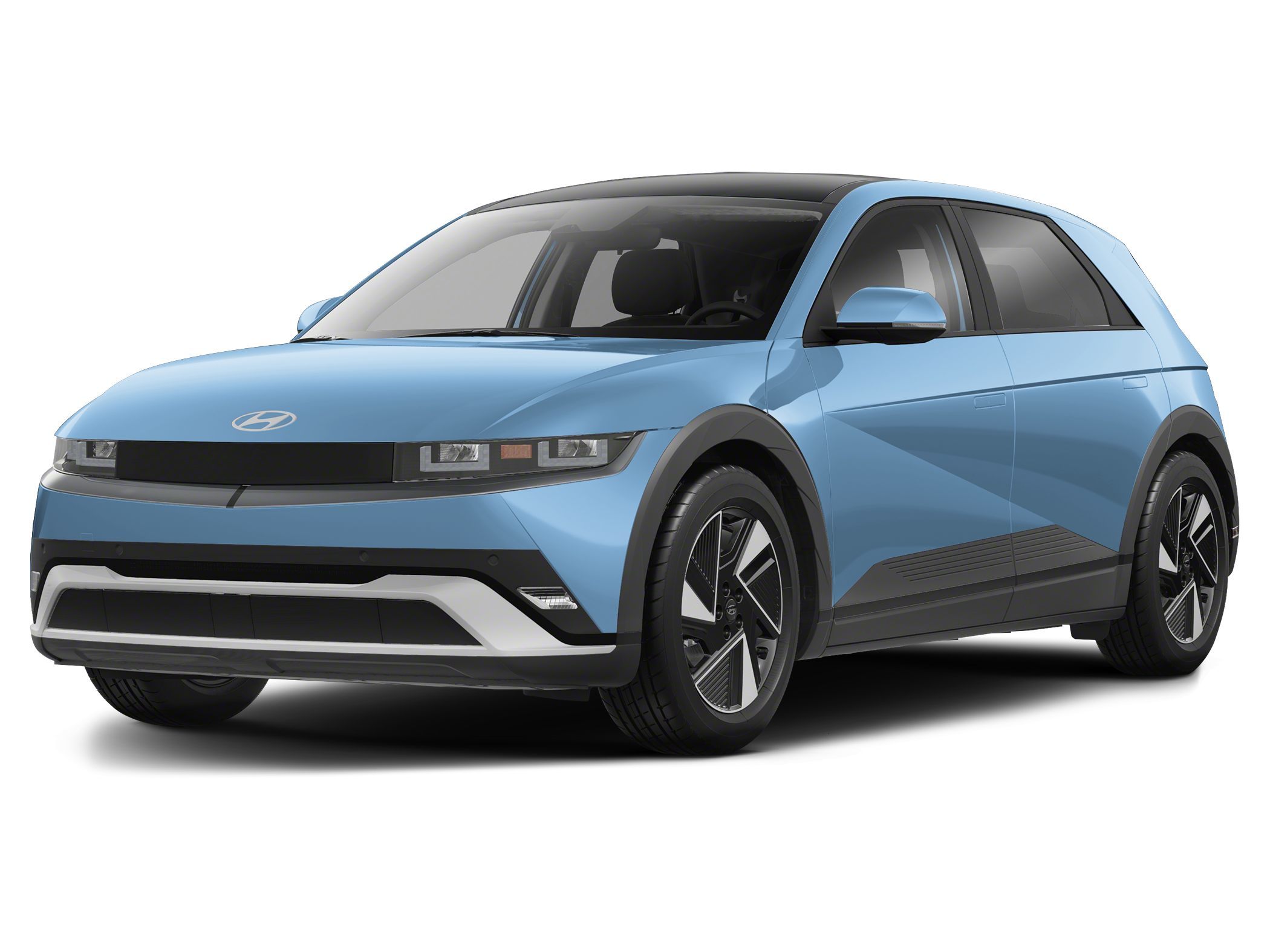 2025 Hyundai Ioniq 5 SE Hero Image