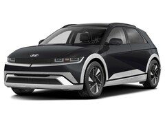 2025 Hyundai IONIQ 5 SEL SUV