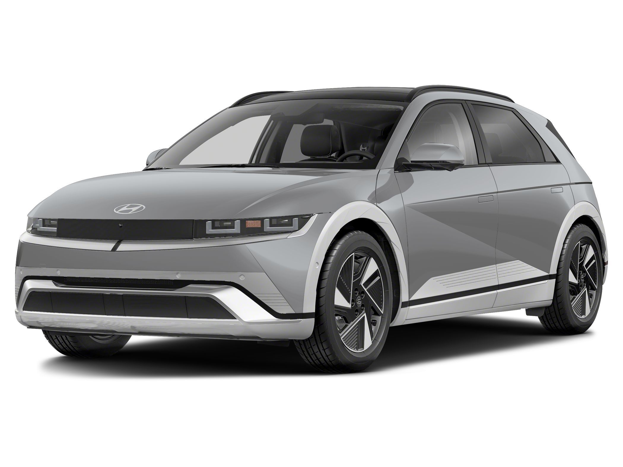 2025 Hyundai Ioniq 5 SEL -
                Odessa, TX