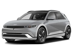 2025 Hyundai IONIQ 5 SEL SUV