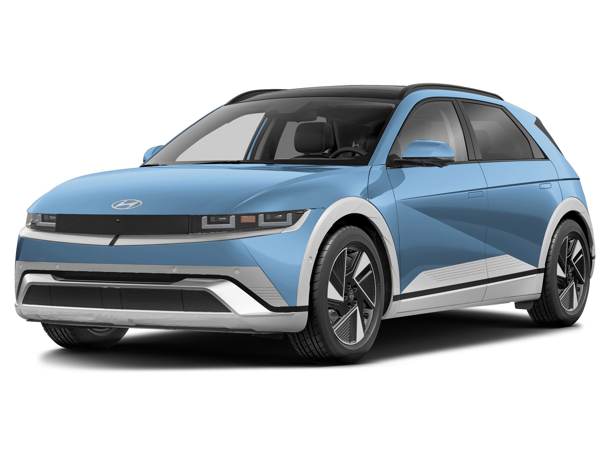 2025 Hyundai Ioniq 5 SEL -
                Odessa, TX
