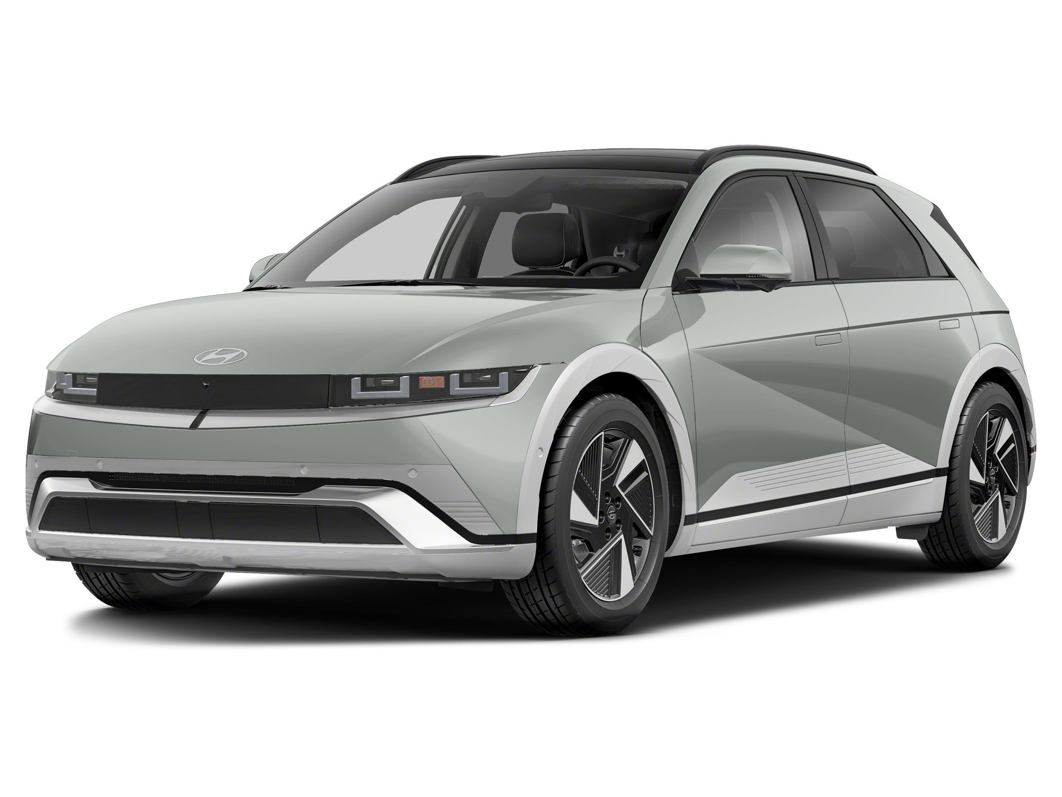 2025 Hyundai Ioniq 5 SEL -
                Mission Hills, CA