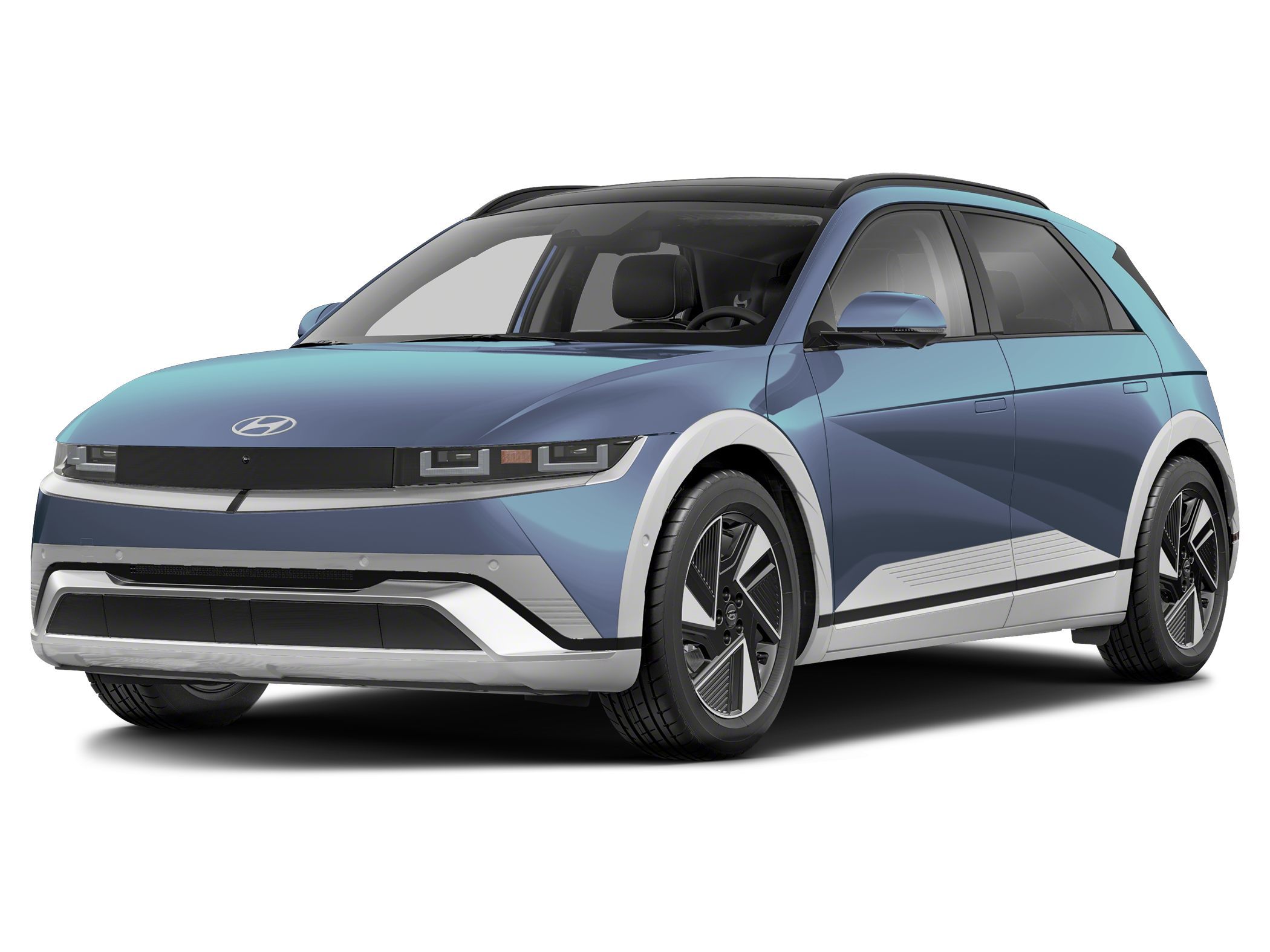 2025 Hyundai Ioniq 5 Limited Hero Image