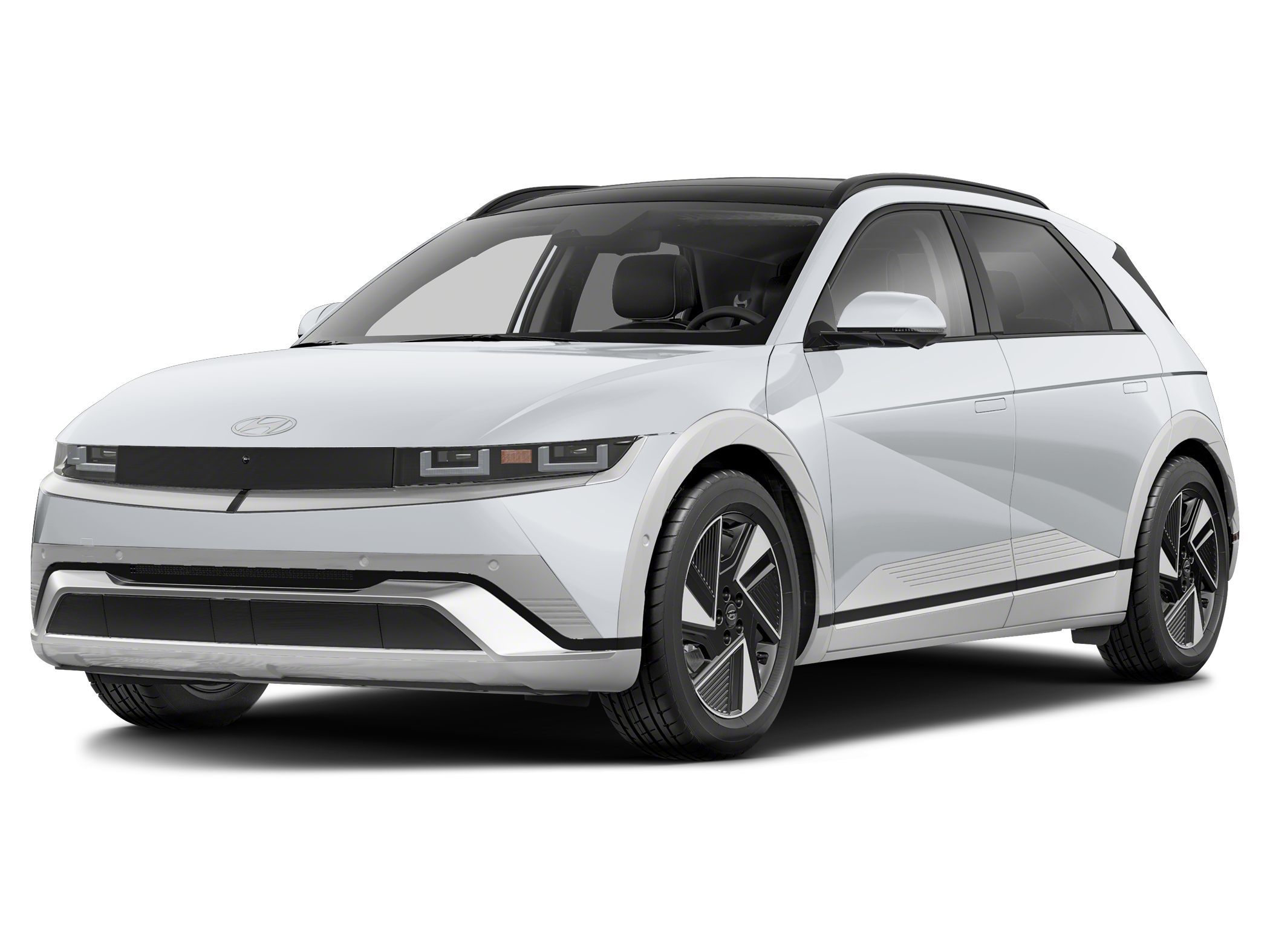 2025 Hyundai Ioniq 5 Limited Hero Image