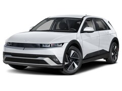 2025 Hyundai IONIQ 5 SE SUV
