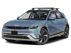 2025 Hyundai IONIQ 5 SEL SUV