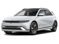 2025 Hyundai IONIQ 5 SEL SUV