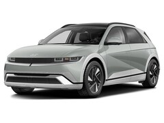 2025 Hyundai IONIQ 5 SEL SUV